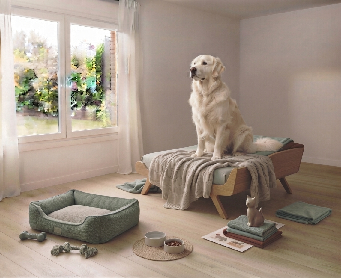 Zona Pet-Friendly