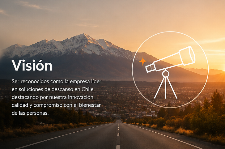 Visión