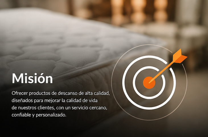 Misión